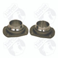 YP F9HE-1 - Ford 9" (1/2" holes) housing ends