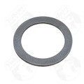 YP N1926D - Adaptor Washer for 28 Spline Pinion in Oversize Support, for 9" Ford.