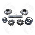 YPKC11.5-S-30 - Yukon standard open spider gear kit for 11.5" Chrysler with 30 spline axles
