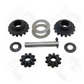 YPKC7.25-S-25 - Yukon standard open spider gear kit for 7.25" Chrysler with 25 spline axles