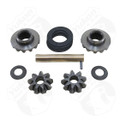 YPKC8.0-S-29 - Yukon standard open spider gear kit for 8" Chrysler with 29 spline axles