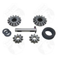 YPKC8.25-S-27 - Yukon standard open spider gear kit for '96 and older 8.25" Chrysler with 27 spline axles