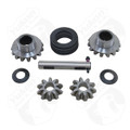 YPKC8.25-S-29 - Yukon standard open spider gear kit for '97 and newer 8.25" Chrysler with 29 spline axles