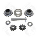 YPKD27-S-10 - Yukon standard open spider gear replacement kit for Dana 25 and 27 with 10 spline axles