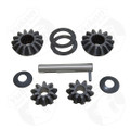 YPKD30-S-27-KJ - Yukon replacement standard open spider gear kit for Jeep Liberty KJ Dana 30 front.