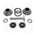 YPKD44HD-S-30 - Yukon standard open spider gear replacement kit for Dana 44-HD with 30 spline axles