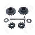 YPKD44HD-T/L-30 - Yukon replacement positraction internals for Dana 44-HD with 30 spline axles
