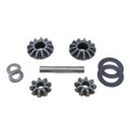 YPKD44-S-30-JK - Yukon replacement standard open spider gear kit for Dana 44, non-Rubicon JK with 30 spline axles.