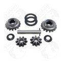 YPKD60-S-30 - Yukon replacement standard open spider gear kit for Dana 60 with 30 spline axles