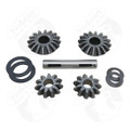 YPKD70-S-35 - Yukon replacement standard open spider gear kit for Dana 70 and 80 with 35 spline axles