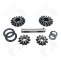 YPKD80-S-37 - Yukon replacement standard open spider gear kit for Dana 80 with 37 spline axles
