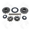 YPKDS110-S-34 - Yukon replacement standard open spider gear kit for Dana S110 with 34 spline axles.