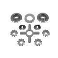 YPKDS135-S-36 - Yukon replacement standard open spider gear kit for Dana S135 with 36 spline axles.