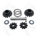 YPKF10.25-S-35 - Yukon standard open spider gear kit for 10.25" & 10.5" Ford with 35 spline axles