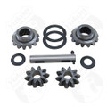 YPKF8.8-S-31 - Yukon standard open spider gear kit for 8.8" Ford with 31 spline axles