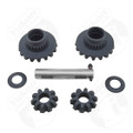 YPKF8.8-T/L-31 - Yukon spider gear kit for Ford 8.8", 31 spline, Trac Loc posi.