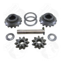 YPKF9.75-S-34 - Yukon standard open spider gear kit for 9.75" Ford with 34 spline axles