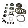 YPKF9-P-31-REB - Yukon Trac Loc internals for 8" & 9" Ford, 31 spline, includes hub & clutches.
