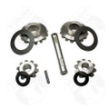 YPKF9-S-28-2 - Yukon standard open spider gear kit for 8" and 9" Ford with 28 spline axles and 2-pinion design