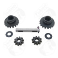 YPKGM12-P-33 - Yukon positraction internals for GM 12 bolt car and truck with 33 spline axles