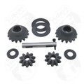 YPKGM12-S-30 - Yukon standard open spider gear kit for GM 12 bolt car and truck with 30 spline axles
