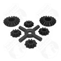 YPKGM14T-S-30 - Yukon standard open spider gear kit for GM 10.5" and 14T with 30 spline axles