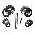YPKGM55P-S-17 - Yukon standard open spider gear kit for '55 to '64 GM Chevy 55P with 17 spline axles