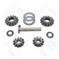YPKGM7.2IFS-S - Yukon standard open spider gear kit for GM 7.2" S10 and S15 IFS
