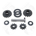 YPKGM7.5-S-26 - Yukon standard open spider gear kit for early 7.5" GM with 26 spline axles and large windows