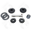 YPKGM8.5-S-28 - Yukon standard open spider gear kit for 8.5" GM with 28 spline axles