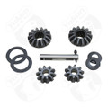 YPKM35-S-27-1.5 - Yukon standard open spider gear kit for Model 35 with 27 spline axles