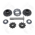 YPKT8-S-30 - Yukon standard open spider gear kit for Toyota 8" 4 cylinder with 30 spline axles