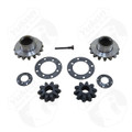 YPKTLC-S-30 - Yukon standard open spider gear inner parts kit for Toyota Landcruiser with 30 spline axles