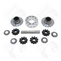 YPKTV6-S-30 - Yukon standard open spider gear kit for Toyota V6 with 30 spline axles