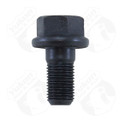 YSPBLT-002 - Ring gear bolt for C200F front and '05 7 up Chrysler 8.25" rear.