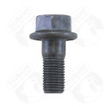 YSPBLT-005 - Ring gear bolt for Chrysler 7.25", 8" IFS, 8.25", 8.75" & GM 7.2" IFS front.