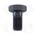 YSPBLT-006 - Ring gear bolt, 1/2"