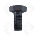 YSPBLT-010 - Replacement ring gear bolt for Model 20, Grand Cherokee 35, "Super" Dana 30 & Dana 50. 7/16" x 20.