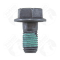 YSPBLT-018 - GM 7.2" IFS Ring Gear bolt