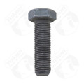 YSPBLT-023 - 3/8" x 1-1/4" Ring Gear bolt, 55P AUBURN CONVERSION bolt.
