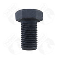 YSPBLT-024 - Ford 7.5" & 8.8" Ring Gear bolt, Standard Open & TracLoc