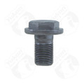 YSPBLT-030 - Ring Gear bolt for Toyota T100, Tacoma & 8" IFS front.