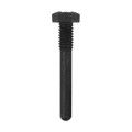 YSPBLT-039 - GM 55, 8.2", 12P, and 12T Standard Open cross pin bolt.