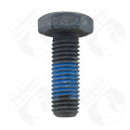 YSPBLT-043 - Replacement ring gear bolt for Dana S110. 15/16" head.