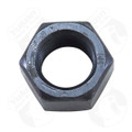 YSPPN-008 - Pinion nut.