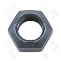 YSPPN-009 - Replacement pinion nut for Dana 25, 27, 30, 36, 44, 53 & GM 7.75"