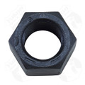 YSPPN-011 - Replacement pinion nut for Dana 80