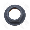 YSPPN-035 - Replacement pinion nut for Dana S110