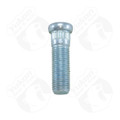 YSPSTUD-009 - 7/16" rear axle stud, truck & some passenger car.