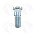 YSPSTUD-011 - Model 20 & Model 35 axle stud 1/2"-20 x 1.625” length, 0.620" Dia. Knurl